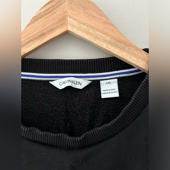 Calvin Klein oversized crewneck - Picture 4 of 5